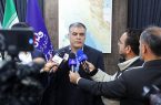 وزیر نفت جزئیات سفر ۲ روزه به استان خوزستان را تشریح کرد