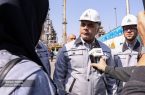 طرح‌های پالایشی اولویت‌بندی می‌شوند