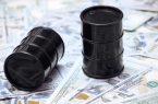 حرکت قیمت نفت بر مدار کاهش