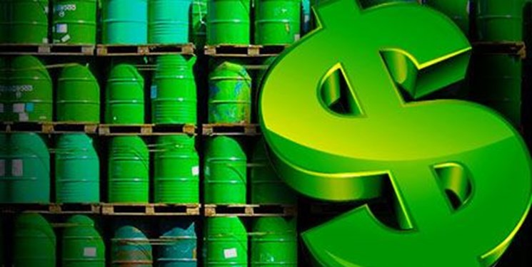 قیمت نفت در مسیر افزایش هفتگی قرار گرفت