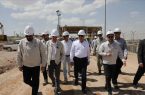 پیشرفت بدون وقفه RHU در پالایشگاه اصفهان