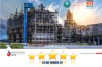 آریاساسول تنها شرکت ایرانی منتخب حوزه مدیریت پایداری