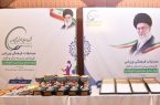 بندر امام بر سکوی نخست ورزش پتروشیمی‌ها ایستاد