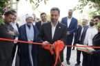 استخر شهرک پردیس جم پس از ۱۵ سال با همت پازارگاد جانِ تازه گرفت