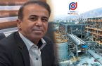 عباس دولتی‌زاده سرپرست شرکت توسعه پلیمر پادجم شد