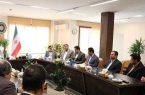 تجلیل پتروشیمی امیرکبیر در مراسمی رسمی از مدیرعامل سابق تجلیل پتروشیمی امیرکبیر در مراسمی رسمی از مدیرعامل سابق