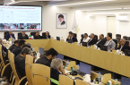 پتروشیمی‌های عسلویه میزبان رئیس سازمان پدافند غیرعامل کشور در نشست بررسی راهکارهای ایمنی
