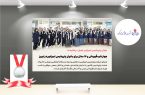 چهار نایب‌قهرمانی و ۱۴ مدال برای بانوان پتروشیمی امیرکبیر در تبریز