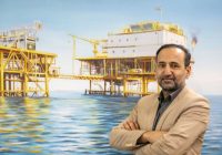 مدرسه‌ای به نام دریا؛ درس‌های رهبری مهندس محمود گتابی در پروژه‌های ساخت تأسیسات دریایی ایران