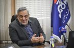 آلودگی دریا ارتباطی با تأسیسات نفتی ایران ندارد آلودگی دریا ارتباطی با تأسیسات نفتی ایران ندارد