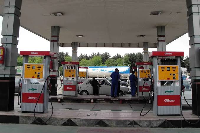 جایگاه‌داران در انتظار تصویب حق‌العمل جایگاه‌های سوخت