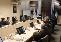 برنامه راهبری اهداف برای تسریع اجرای پروژههای میادین نفتی برنامه راهبری اهداف برای تسریع اجرای پروژههای میادین نفتی