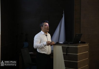 تشریح دستاوردهای نخستین کراسینگ HDD کشور