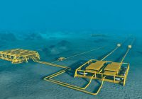 کمپرسور روی بستر دریا؛ مسیر تازه فشارافزایی گاز در میدانهای Offshore کمپرسور روی بستر دریا؛ مسیر تازه فشارافزایی گاز در میدانهای Offshore