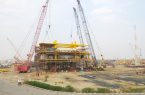 یک گام مهم دیگر در مسیر تحقق اهداف پروژه میدان گازی بلال